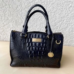 Brahmin Anywhere Satchel